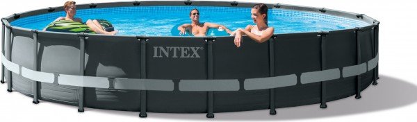 INTEX Pool 610 x 122 cm 26334