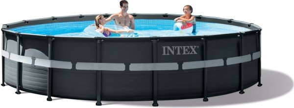 INTEX Pool 549 x 132 26330