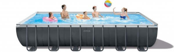 INTEX 26364 Pool 732 x 366 x 132 cm Xtra